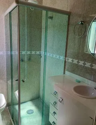 דירה Campos do Jordão Apartamento Centro Capivari