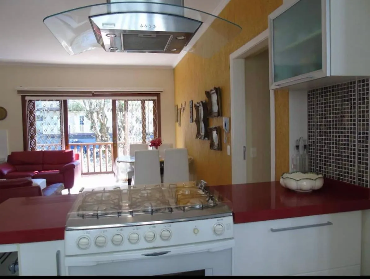 Apartamento Centro Capivari Campos do Jordao Brazil