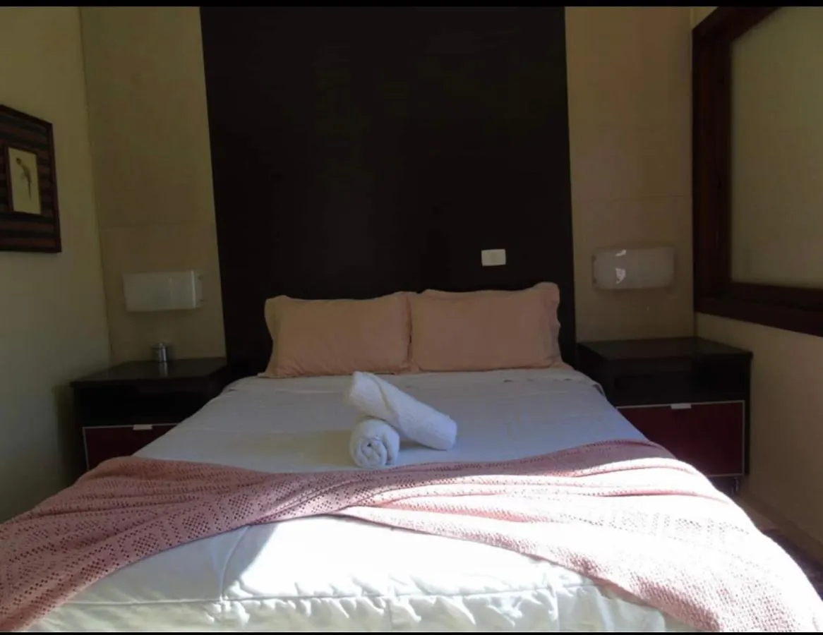 Apartment Apartamento Centro Capivari Campos do Jordao