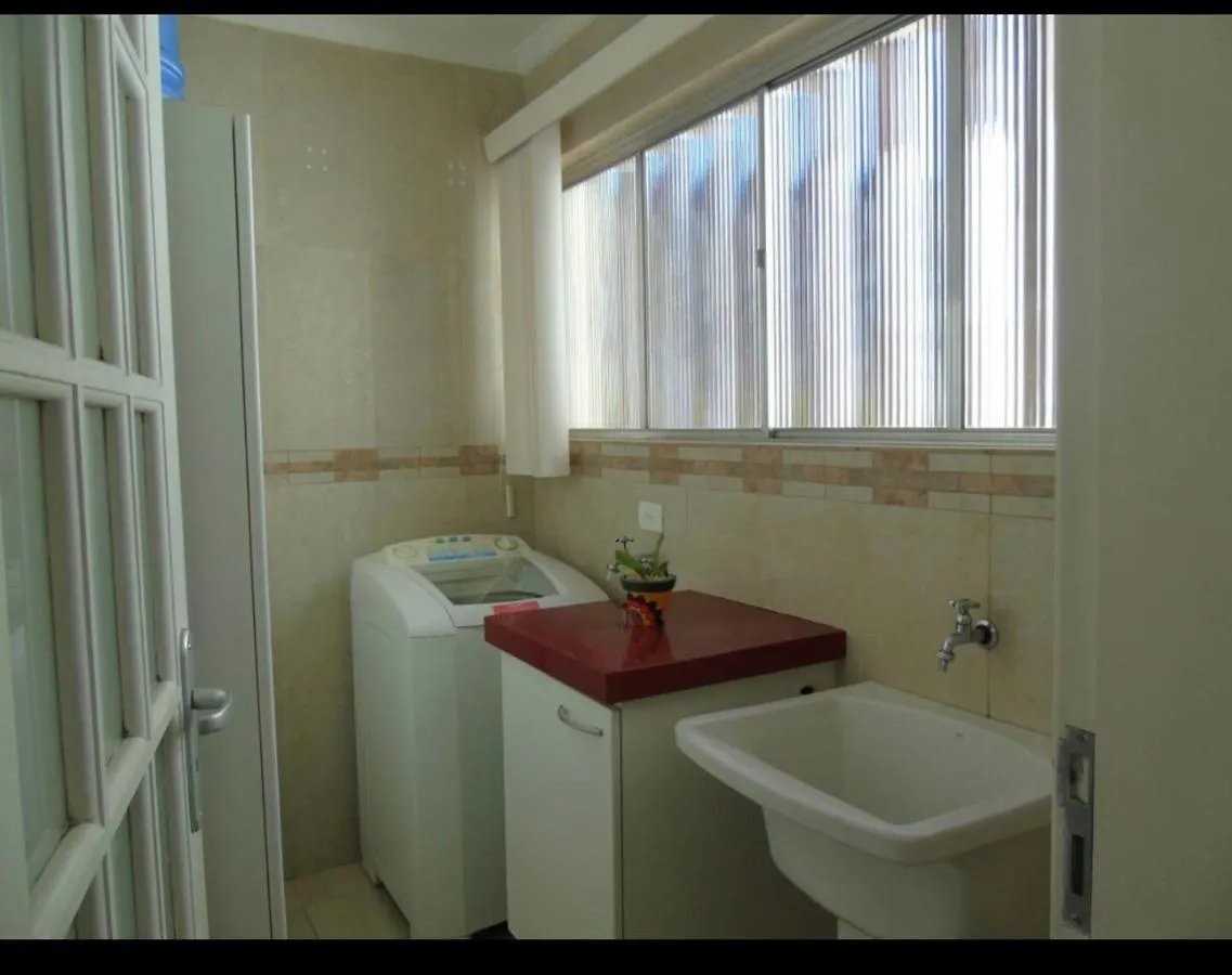 Apartamento Centro Capivari Campos do Jordao 0*,